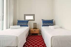 Naxos Blue Dream Villa With Pool