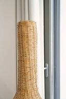 Naxos Blue Dream Villa With Pool