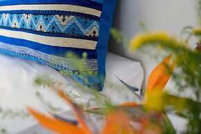 Naxos Blue Dream Villa With Pool