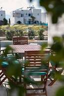 Naxos Blue Dream Villa With Pool