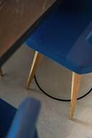 Naxos Blue Dream Villa With Pool