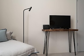 Naxos Blue Dream Villa With Pool