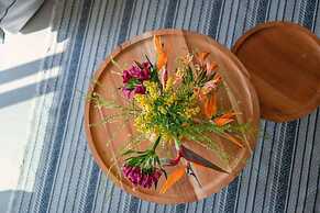 Naxos Blue Dream Villa With Pool