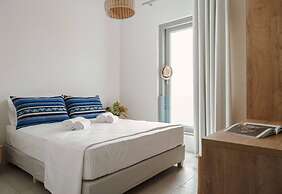 Naxos Blue Dream Villa With Pool