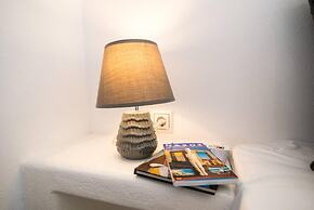 Naxos Agia Anna Sunset View Olive House