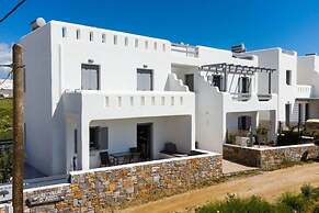 Naxos Agia Anna Sunset View Olive House