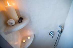 Naxos Agia Anna Sunset View Olive House