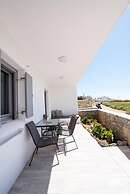 Naxos Agia Anna Sunset View Olive House