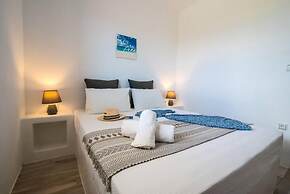 Naxos Agia Anna Sunset View Olive House