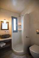 Naxos Agia Anna Sunset View Olive House