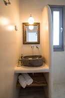 Naxos Agia Anna Sunset View Olive House