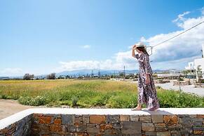 Naxos Agia Anna Sunset View Olive House