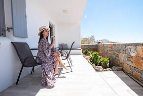 Naxos Agia Anna Sunset View Olive House