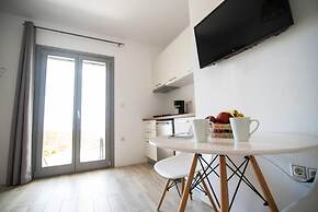 Naxos Agia Anna Sunset View Olive House