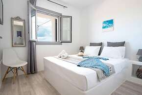 Naxos Agia Anna Sunset View Olive House