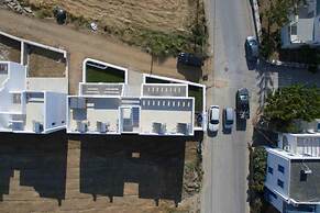 Naxos Agia Anna Sunset View Olive House