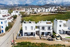 Naxos Agia Anna Sunset View Olive House