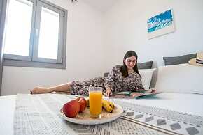 Naxos Agia Anna Sunset View Olive House