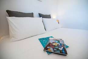 Naxos Agia Anna Sunset View Olive House