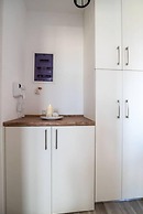 Naxos Agia Anna Sunset View Olive House