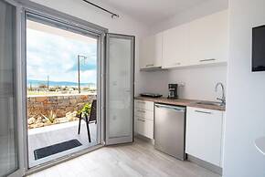 Naxos Agia Anna Sunset View Olive House