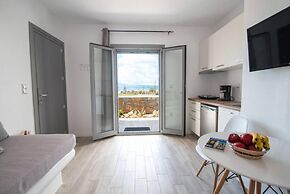 Naxos Agia Anna Sunset View Olive House