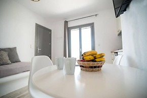 Naxos Agia Anna Sunset View Olive House