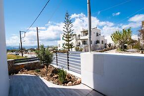 Naxos Agia Anna Sunset View Olive House