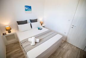 Naxos Agia Anna Sunset View Olive House