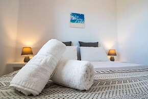 Naxos Agia Anna Sunset View Olive House