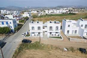 Naxos Agia Anna Sunset View Olive House