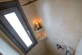 Naxos Agia Anna Sunset View Olive House