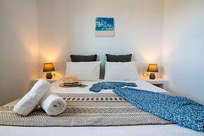 Naxos Agia Anna Sunset View Olive House