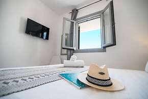 Naxos Agia Anna Sunset View Olive House