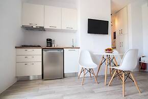 Naxos Agia Anna Sunset View Olive House