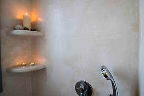 Naxos Agia Anna Sunset View Olive House