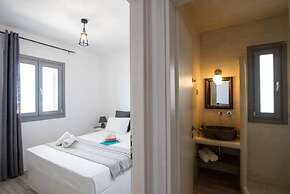 Naxos Agia Anna Sunset View Olive House