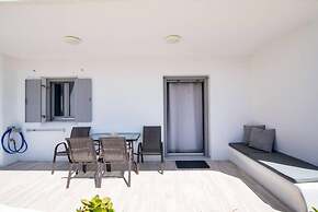 Naxos Agia Anna Sunset View Olive House