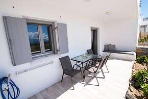 Naxos Agia Anna Sunset View Olive House