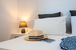 Naxos Agia Anna Sunset View Olive House