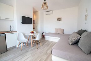 Naxos Agia Anna Sunset View Olive House