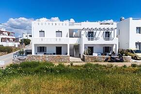 Naxos Agia Anna Sunset View Olive House