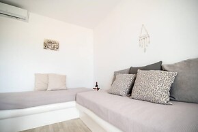 Naxos Agia Anna Sunset View Olive House