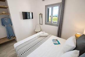 Naxos Agia Anna Sunset View Olive House