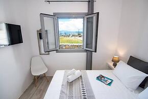 Naxos Agia Anna Sunset View Olive House