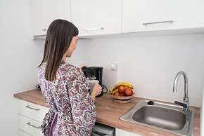 Naxos Agia Anna Sunset View Olive House