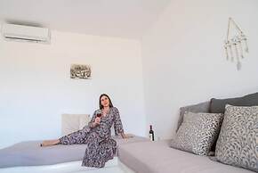 Naxos Agia Anna Sunset View Olive House