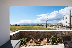 Naxos Agia Anna Sunset View Olive House