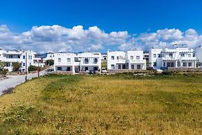 Naxos Agia Anna Sunset View Olive House