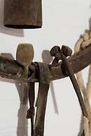 Naxos Alyko Traditional Vacation House Mitatos